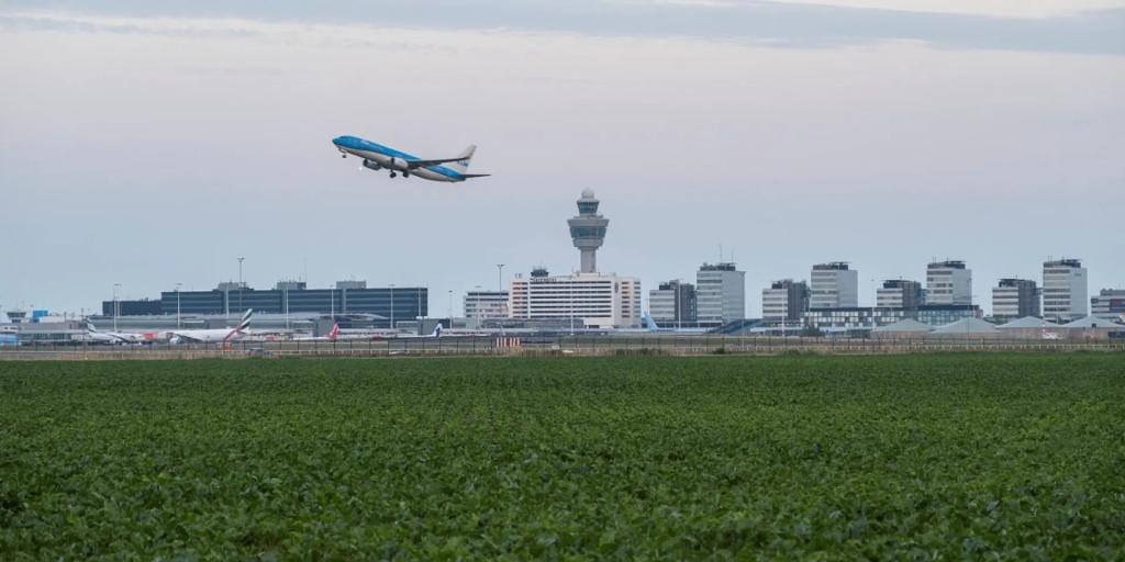 Sterke Luchthaven