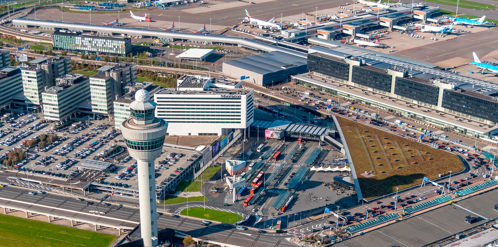 Open dag Airport Operations