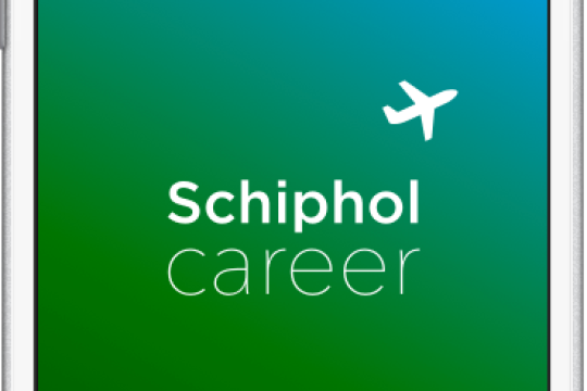 schiphol careerf