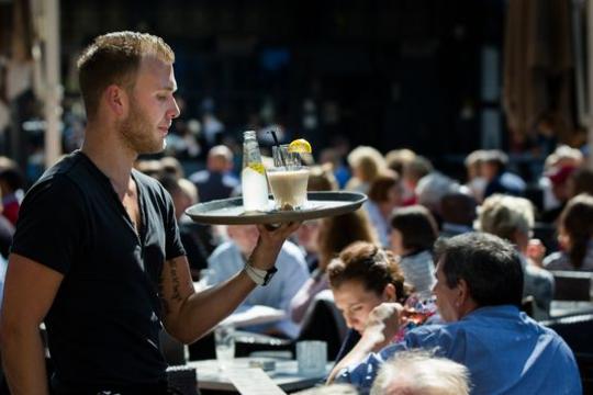 UWV jongeren zwaarst getroffen coronacrisis