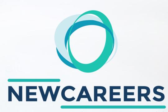 Logo NewCareers