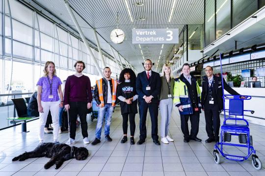 Werelddag culturele diversiteit