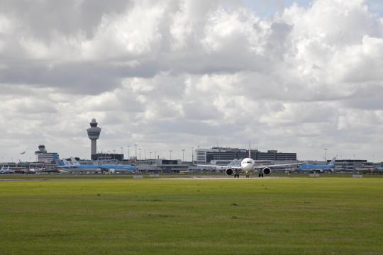 luchthaven