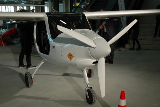 Pipistrel